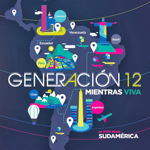 Mientras-Viva Mientras-Viva