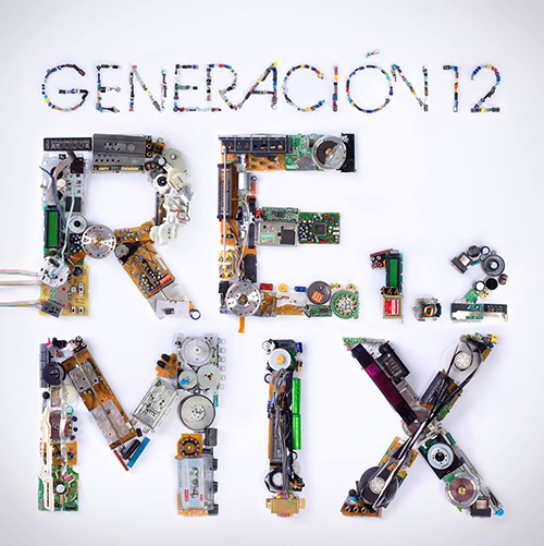 Remix12 Remix12